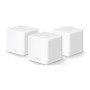 Маршрутизатор Mercusys HALO-H30G-3-PACK Маршрутизатор Mercusys HALO-H30G-3-PACK