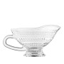 Соусниця Ardesto Verbena, 19.3см, скло, прозорий (AR5023) Соусниця Ardesto Verbena, 19.3см, скло, прозорий (AR5023)
