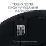 Мишка Logitech MX Master 3S For Mac Performance Wireless Space Grey (910-006571) Мишка Logitech MX Master 3S For Mac Performance Wireless Space Grey (910-006571)