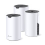 Маршрутизатор TP-Link DECO-S7-3-PACK Маршрутизатор TP-Link DECO-S7-3-PACK