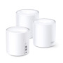 Маршрутизатор TP-Link DECO-X20-3-PACK Маршрутизатор TP-Link DECO-X20-3-PACK