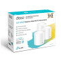 Маршрутизатор TP-Link DECO-X20-3-PACK Маршрутизатор TP-Link DECO-X20-3-PACK