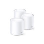Маршрутизатор TP-Link DECO-X20-3-PACK Маршрутизатор TP-Link DECO-X20-3-PACK