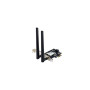 Мережева карта Wi-Fi ASUS PCE-AX1800 Мережева карта Wi-Fi ASUS PCE-AX1800