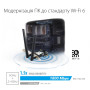 Мережева карта Wi-Fi ASUS PCE-AX1800 Мережева карта Wi-Fi ASUS PCE-AX1800