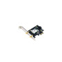 Мережева карта Wi-Fi ASUS PCE-AX1800 Мережева карта Wi-Fi ASUS PCE-AX1800