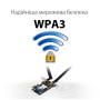 Мережева карта Wi-Fi ASUS PCE-AX1800 Мережева карта Wi-Fi ASUS PCE-AX1800