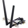 Мережева карта Wi-Fi ASUS PCE-AX1800 Мережева карта Wi-Fi ASUS PCE-AX1800