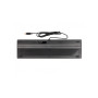 Клавіатура A4Tech FX60 USB Grey White backlit