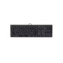 Клавіатура A4Tech FX60 USB Grey White backlit