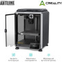 3D-принтер Creality CR-K1C 3D-принтер Creality CR-K1C