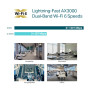 Точка доступу Wi-Fi TP-Link EAP653 Точка доступу Wi-Fi TP-Link EAP653