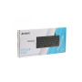 Клавіатура A4Tech FX61 USB Grey (4711421976411)