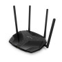 Маршрутизатор Mercusys MR80X Маршрутизатор Mercusys MR80X
