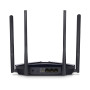Маршрутизатор Mercusys MR80X Маршрутизатор Mercusys MR80X