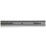 Ключ Sigma набір ріжково-накидних 12шт 6-22мм CrV head polished (6010201) Ключ Sigma набір ріжково-накидних 12шт 6-22мм CrV head polished (6010201)