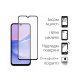 Скло захисне Dengos Samsung Galaxy A25 5G 2pcs (DG-TG2P-12) Скло захисне Dengos Samsung Galaxy A25 5G 2pcs (DG-TG2P-12)