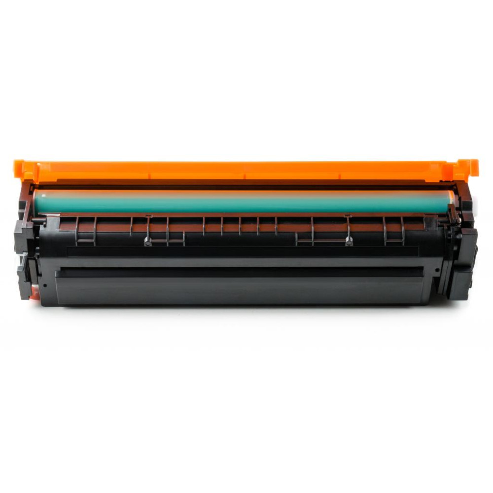 Картридж Vinga HP CF532A Yellow 1K (V-L-H205YA)
