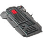 Клавіатура A4Tech Bloody B318 Black USB Black (4711421980470) Клавіатура A4Tech Bloody B318 Black USB Black (4711421980470)