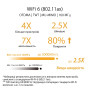 Маршрутизатор ASUS TUF-AX3000 V2 (TUF-AX3000) Маршрутизатор ASUS TUF-AX3000 V2 (TUF-AX3000)