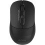 Мишка A4Tech FB10CS Wireless/Bluetooth Stone Black (4711421967594) Мишка A4Tech FB10CS Wireless/Bluetooth Stone Black (4711421967594)