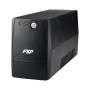 Пристрій безперебійного живлення FSP FSP FP600, USB, IEC (PPF3600721) Пристрій безперебійного живлення FSP FSP FP600, USB, IEC (PPF3600721)