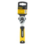 Тріскачка Sigma двостороння укорочена 1/4"-1/2" 145мм 72T CrV (6050251) Тріскачка Sigma двостороння укорочена 1/4"-1/2" 145мм 72T CrV (6050251)