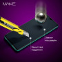 Скло захисне MAKE Infinix Smart 8 Plus/8 Pro (MGF-IS8PL/8P) Скло захисне MAKE Infinix Smart 8 Plus/8 Pro (MGF-IS8PL/8P)