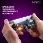 Скло захисне MAKE Infinix Smart 8 Plus/8 Pro (MGF-IS8PL/8P) Скло захисне MAKE Infinix Smart 8 Plus/8 Pro (MGF-IS8PL/8P)