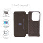 Чохол до мобільного телефона Armorstandart G-Case Tecno Spark 20 Pro (KJ6) Black (ARM74400) Чохол до мобільного телефона Armorstandart G-Case Tecno Spark 20 Pro (KJ6) Black (ARM74400)