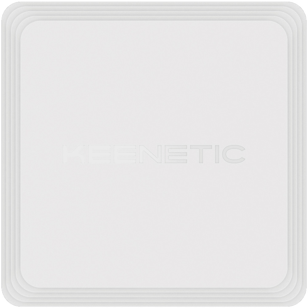Точка доступу Wi-Fi Keenetic KN-2810-01