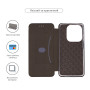 Чохол до мобільного телефона Armorstandart G-Case Tecno Spark 20C (BG7n) Black (ARM73579) Чохол до мобільного телефона Armorstandart G-Case Tecno Spark 20C (BG7n) Black (ARM73579)