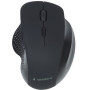 Мишка Gembird MUSW-6B-02 Wireless Black (MUSW-6B-02) Мишка Gembird MUSW-6B-02 Wireless Black (MUSW-6B-02)
