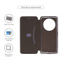 Чохол до мобільного телефона Armorstandart G-Case Xiaomi Redmi A3 Black (ARM74432) Чохол до мобільного телефона Armorstandart G-Case Xiaomi Redmi A3 Black (ARM74432)