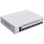 Комутатор мережевий Mikrotik CRS310-1G-5S-4S+IN Комутатор мережевий Mikrotik CRS310-1G-5S-4S+IN