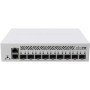 Комутатор мережевий Mikrotik CRS310-1G-5S-4S+IN Комутатор мережевий Mikrotik CRS310-1G-5S-4S+IN