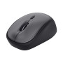 Мишка Trust Yvi+ Silent Eco Wireless Black (24549) Мишка Trust Yvi+ Silent Eco Wireless Black (24549)