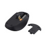 Мишка Trust Yvi+ Silent Eco Wireless Black (24549) Мишка Trust Yvi+ Silent Eco Wireless Black (24549)