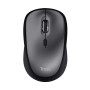 Мишка Trust Yvi+ Silent Eco Wireless Black (24549) Мишка Trust Yvi+ Silent Eco Wireless Black (24549)