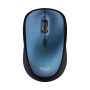 Мишка Trust Yvi+ Silent Eco Wireless Blue (24551) Мишка Trust Yvi+ Silent Eco Wireless Blue (24551)