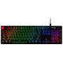 Клавіатура HyperX Alloy Origins PBT HX Red (639N3AA) Клавіатура HyperX Alloy Origins PBT HX Red (639N3AA)