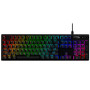 Клавіатура HyperX Alloy Origins PBT HX Red (639N3AA) Клавіатура HyperX Alloy Origins PBT HX Red (639N3AA)
