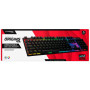 Клавіатура HyperX Alloy Origins PBT HX Aqua (639N5AA) Клавіатура HyperX Alloy Origins PBT HX Aqua (639N5AA)