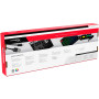 Клавіатура HyperX Alloy Origins PBT HX Aqua (639N5AA) Клавіатура HyperX Alloy Origins PBT HX Aqua (639N5AA)