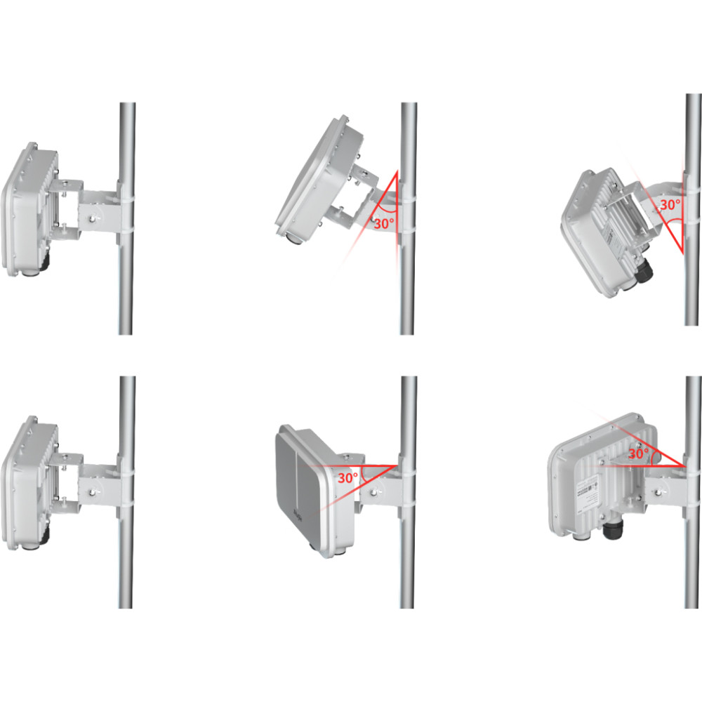 Точка доступу Wi-Fi Ruijie Networks RG-AP680(CD)