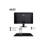 Монітор MSI PRO MP275Q Монітор MSI PRO MP275Q