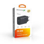 Зарядний пристрій Grand-X Quick Charge QС3.0 3.6V-6.5V 3A, 6.5V-9V 2A, 9V-12V 1.5A USB (CH-550B) Зарядний пристрій Grand-X Quick Charge QС3.0 3.6V-6.5V 3A, 6.5V-9V 2A, 9V-12V 1.5A USB (CH-550B)