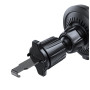 Універсальний автотримач ColorWay MagSafe 360° Air Vent 15W Black (CW-CHMW041Q-BK) Універсальний автотримач ColorWay MagSafe 360° Air Vent 15W Black (CW-CHMW041Q-BK)