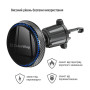 Універсальний автотримач ColorWay MagSafe 360° Air Vent 15W Black (CW-CHMW041Q-BK) Універсальний автотримач ColorWay MagSafe 360° Air Vent 15W Black (CW-CHMW041Q-BK)