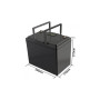Батарея LiFePo4 Liitokala LiFePO4 12V-100Ah LCD (12V 100Ah LiFePO4 LCD) Батарея LiFePo4 Liitokala LiFePO4 12V-100Ah LCD (12V 100Ah LiFePO4 LCD)